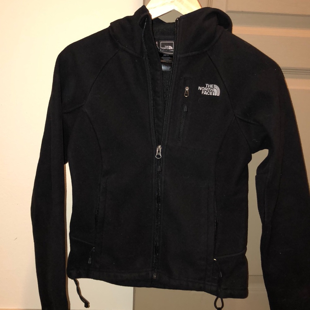 North Face Jacket
